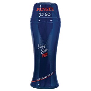 Private Sexy Sista To Go