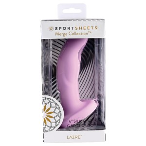 Sportsheets Merge Collection-lazre 6