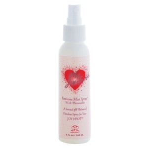 My Joy Spot Feminine Mist Spray 4oz