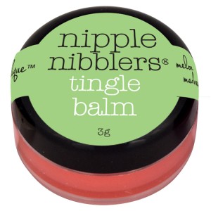 Nipple Nibblers Tingle Balm-melon Madness 3g