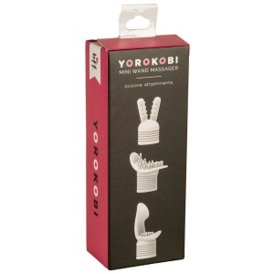 Yorokobi Attachments