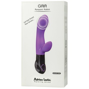 Adrien Lastic Gaia-purple