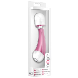 Noje W3. Rose
