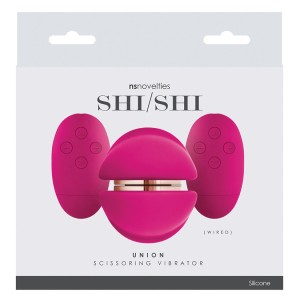 Shi/ Shi Union Girl/ Girl Vibe Pink