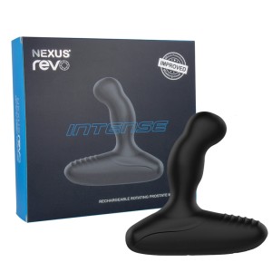 Nexus Revo Intense-black