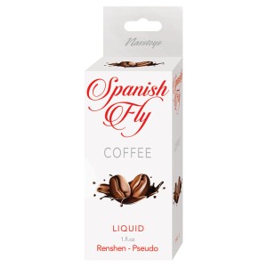 Spanish Fly Liquid-coffee