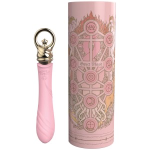 Zalo Sweet Magic Courage-fairy Pink