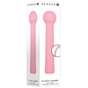 Gender X Flexi Wand
