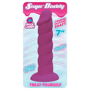 Rock Candy Suga Daddy-purple 7