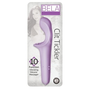 Bela Clit Teaser-lavender