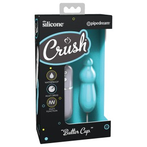 Crush Butter Cup