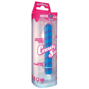 Rock Candy Candy Stick-blue