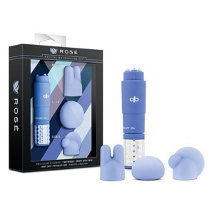 Rose Revitilize Massage Kit Periwikle