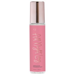 Cg Body Mist W/pheromones-all Night Long 3.5oz