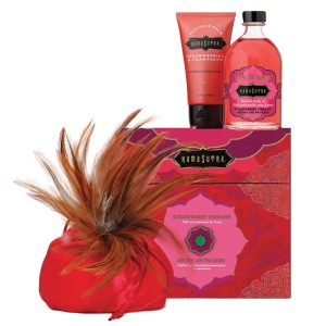 Treasure Trove Strawberry Dreams