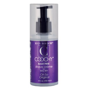 Coochy Shave Cr√®me-oh So Original 4oz