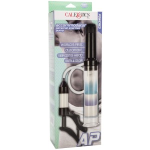 Accomodator Personal Exercise Penis Pump