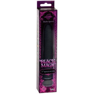 Black Magic 7 Inch Bvibe