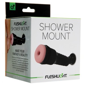 Fleshlight Shower Mount
