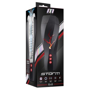 M For Men-storm