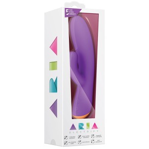 Aria Electrify Plum