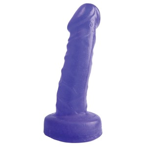 Vibratex The Silky-blue