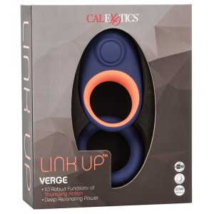 Link Up Verge