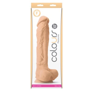 Colours Pleasures-white 10