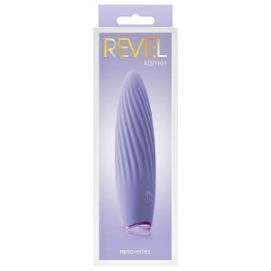 Revel Kismet-purple