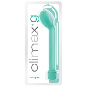 Climax G-mint Julep