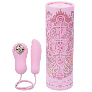 Zalo Sweet Magic Temptation-fairy Pink