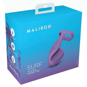Maliboo Surf-purple