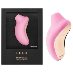Lelo Sona Cruise-pink
