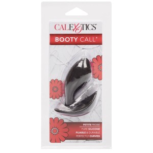 Booty Call Petite Probe Black