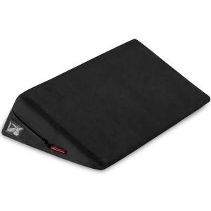 Liberator Wedge-midnight Black