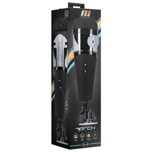 M For Men Torch Joyride-frosted