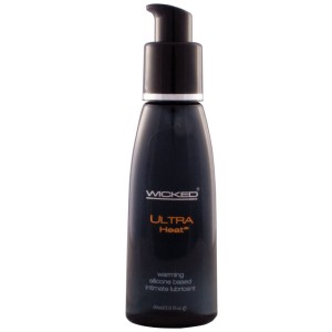 Ultra Heat Lubricant 2 Oz.