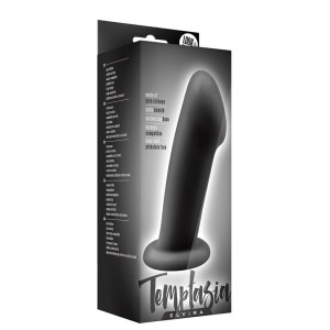 Temptasia Elvira Black