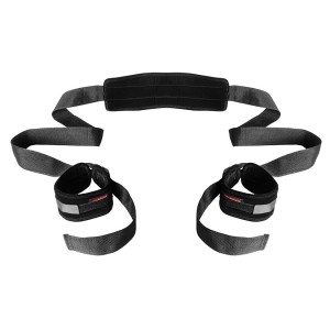 Liberator Slingshot Black
