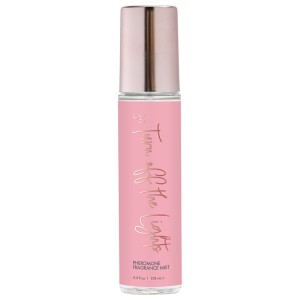 Cg Body Mist W/pheromones-turn Off The Lights 3.5oz