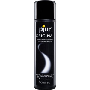 Pjur Original Bodyglide Silicone Lube 17oz