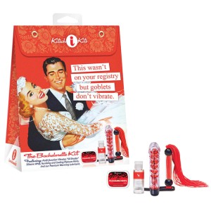 Kitsch Kits The Bachelorette Kit