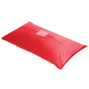Liberator Humphrey Microvelvet-red