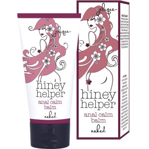 Hiney Helper Anal Calm Balm Naked 0.5 Fl. Oz.  / 15 Ml