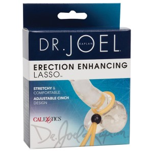 Dr. Joels Adjustable Erection Enhancer Lasso Flesh