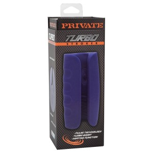 Private Turbo Stroker