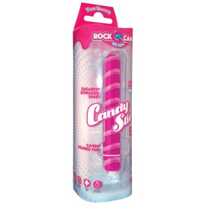 Rock Candy Candy Stick-purple