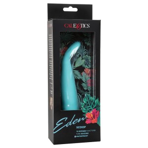 Eden Scoop