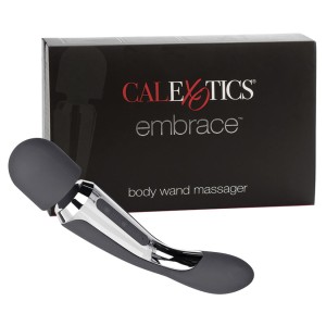 Embrace Body Wand Gray
