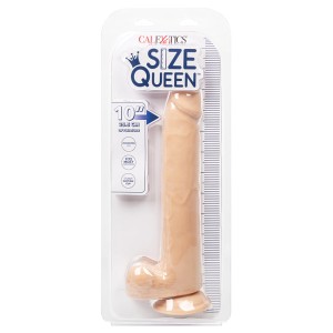 Size Queen-ivory 10